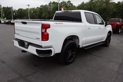 2023 Chevrolet Silverado 1500 Crew Cab 4x4 Pickup for sale #31790A - photo 2