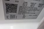2023 Chevrolet Silverado 1500 Crew Cab 4x4 Pickup for sale #31790A - photo 32