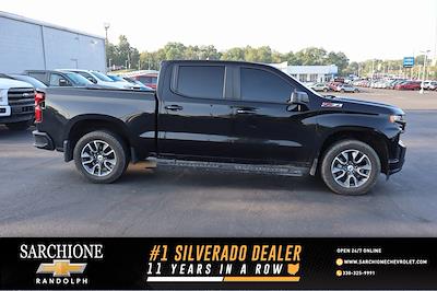 2020 Chevrolet Silverado 1500 Crew Cab 4x4 Pickup for sale #31790B - photo 1
