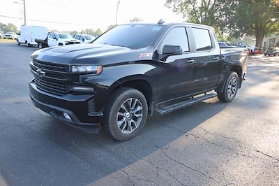 2020 Chevrolet Silverado 1500 Crew Cab 4x4 Pickup for sale #31790B - photo 2