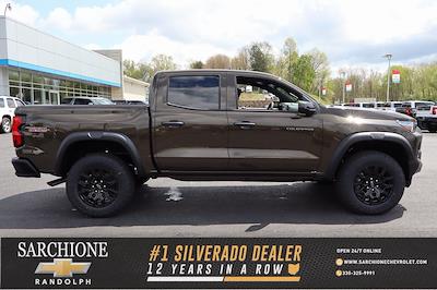 2025 Chevrolet Colorado Crew Cab 4x4 Pickup for sale #31791 - photo 1