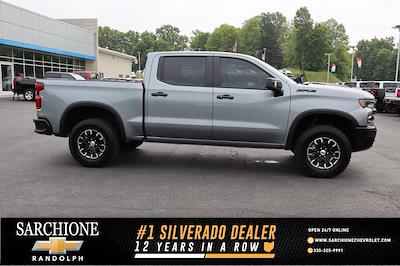 2023 Chevrolet Silverado 1500 Crew Cab 4x4 Pickup for sale #31791A - photo 1