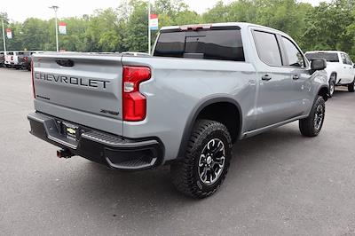 2023 Chevrolet Silverado 1500 Crew Cab 4x4 Pickup for sale #31791A - photo 2