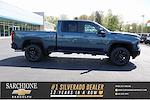2025 Chevrolet Silverado 3500 Crew Cab 4x4 Pickup for sale #31794 - photo 1