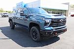 2025 Chevrolet Silverado 3500 Crew Cab 4x4 Pickup for sale #31794 - photo 2