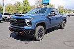 2025 Chevrolet Silverado 3500 Crew Cab 4x4 Pickup for sale #31794 - photo 22