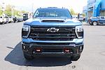 2025 Chevrolet Silverado 3500 Crew Cab 4x4 Pickup for sale #31794 - photo 23