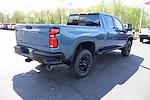 2025 Chevrolet Silverado 3500 Crew Cab 4x4 Pickup for sale #31794 - photo 24