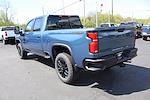 2025 Chevrolet Silverado 3500 Crew Cab 4x4 Pickup for sale #31794 - photo 26