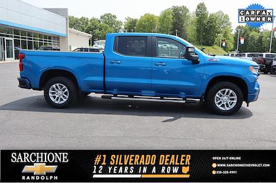 2022 Chevrolet Silverado 1500 Crew Cab 4x4 Pickup for sale #31794A - photo 1