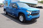 2022 Chevrolet Silverado 1500 Crew Cab 4x4 Pickup for sale #31794A - photo 2