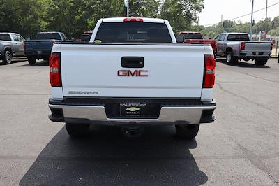 2015 GMC Sierra 2500 Double Cab 4x4 Pickup for sale #31794B - photo 2