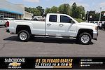 2015 GMC Sierra 2500 Double Cab 4x4 Pickup for sale #31794B - photo 1