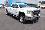 2015 GMC Sierra 2500 Double Cab 4x4 Pickup for sale #31794B - photo 3