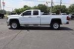 2015 GMC Sierra 2500 Double Cab 4x4 Pickup for sale #31794B - photo 23