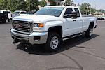 2015 GMC Sierra 2500 Double Cab 4x4 Pickup for sale #31794B - photo 24