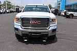2015 GMC Sierra 2500 Double Cab 4x4 Pickup for sale #31794B - photo 25