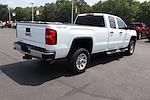 2015 GMC Sierra 2500 Double Cab 4x4 Pickup for sale #31794B - photo 26