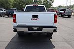 2015 GMC Sierra 2500 Double Cab 4x4 Pickup for sale #31794B - photo 2