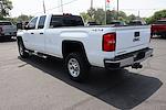 2015 GMC Sierra 2500 Double Cab 4x4 Pickup for sale #31794B - photo 27