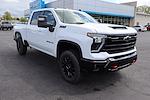 2025 Chevrolet Silverado 3500 Crew Cab 4x4 Pickup for sale #31795 - photo 2
