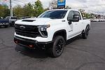 2025 Chevrolet Silverado 3500 Crew Cab 4x4 Pickup for sale #31795 - photo 21