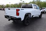 2025 Chevrolet Silverado 3500 Crew Cab 4x4 Pickup for sale #31795 - photo 23