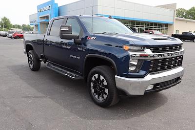 2020 Chevrolet Silverado 2500 Crew Cab SRW 4x4 Pickup for sale #31795A - photo 1