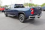 2020 Chevrolet Silverado 2500 Crew Cab SRW 4x4 Pickup for sale #31795A - photo 35