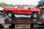 2019 Chevrolet Silverado 3500 Crew Cab SRW 4x4 Pickup for sale #31798A - photo 1