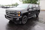2017 Chevrolet Silverado 2500 Crew Cab SRW 4x4 Pickup for sale #31798B - photo 2