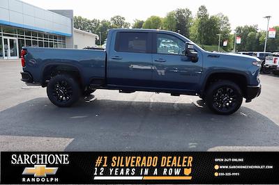New 2025 Chevrolet Silverado 3500 LT Crew Cab 4x4 Pickup for sale #318029 - photo 1