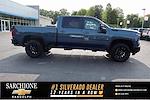 New 2025 Chevrolet Silverado 3500 LT Crew Cab 4x4 Pickup for sale #318029 - photo 1
