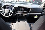 New 2025 Chevrolet Silverado 3500 LT Crew Cab 4x4 Pickup for sale #318029 - photo 16
