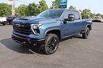 New 2025 Chevrolet Silverado 3500 LT Crew Cab 4x4 Pickup for sale #318029 - photo 21