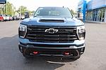 New 2025 Chevrolet Silverado 3500 LT Crew Cab 4x4 Pickup for sale #318029 - photo 22