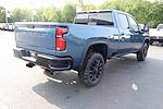 New 2025 Chevrolet Silverado 3500 LT Crew Cab 4x4 Pickup for sale #318029 - photo 23