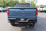 New 2025 Chevrolet Silverado 3500 LT Crew Cab 4x4 Pickup for sale #318029 - photo 24