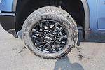 New 2025 Chevrolet Silverado 3500 LT Crew Cab 4x4 Pickup for sale #318029 - photo 27