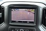 2025 Chevrolet Silverado 1500 Crew Cab 4x4 Pickup for sale #31804 - photo 11