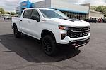 2025 Chevrolet Silverado 1500 Crew Cab 4x4 Pickup for sale #31804 - photo 2