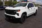 2025 Chevrolet Silverado 1500 Crew Cab 4x4 Pickup for sale #31804 - photo 20