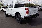 2025 Chevrolet Silverado 1500 Crew Cab 4x4 Pickup for sale #31804 - photo 24