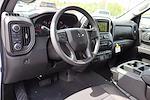 2025 Chevrolet Silverado 1500 Crew Cab 4x4 Pickup for sale #31804 - photo 5