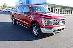 2021 Ford F-150 SuperCrew Cab 4WD Pickup for sale #31804A - photo 1