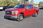 2021 Ford F-150 SuperCrew Cab 4WD Pickup for sale #31804A - photo 32