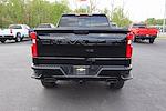 2025 Chevrolet Silverado 1500 Crew Cab 4x4 Pickup for sale #31805 - photo 27