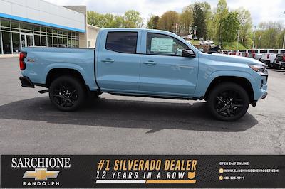 2025 Chevrolet Colorado Crew Cab 4x4 Pickup for sale #31806 - photo 1