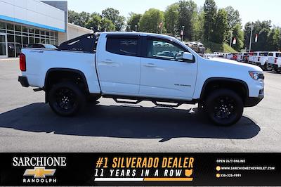 2021 Chevrolet Colorado Crew Cab 4x4 Pickup for sale #31806A - photo 1