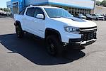 2021 Chevrolet Colorado Crew Cab 4x4 Pickup for sale #31806A - photo 3